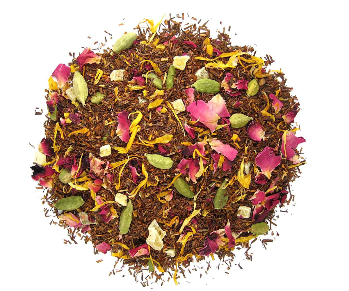 de tuin van monet thee